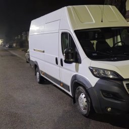 Artur Pier&oacute;g - Przewozy Busem Rzesz&oacute;w