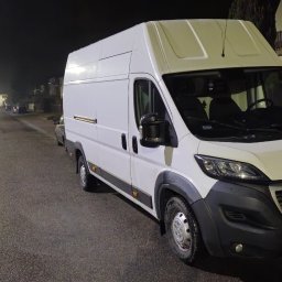 Przeprowadzki Rzeszów 2