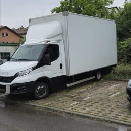 Przeprowadzki Rzeszów 4