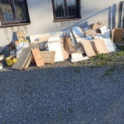 Opróżnianie mieszkań Poznań 2