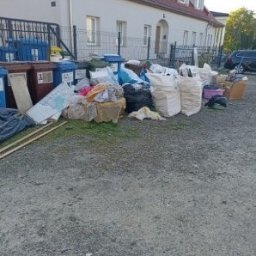 Opróżnianie mieszkań Poznań 4