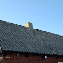 Karbud - Zabudowa Płytami GK Łomża