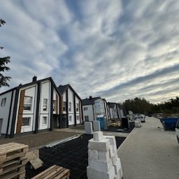 Bull Workers - Brukarstwo Mosina