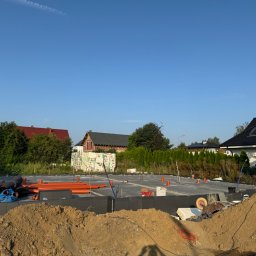 Układanie kostki brukowej Mosina 1