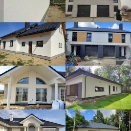 ONIX - Mycie Elewacji Budynków Nadarzyn