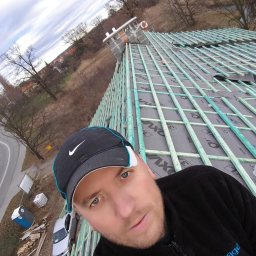 Budowa instalacji elektrycznej,RTV-SAT  w budynku wielorodzinnym w Środzie Śląskiej