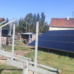 KaMMar - Instalatorstwo energetyczne Środa Śląska
