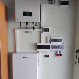 Fotowoltaika Kusięta 2