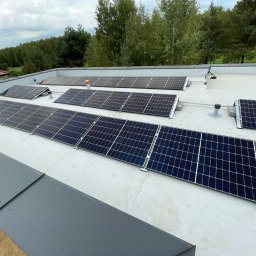 Fotowoltaika Kusięta 1