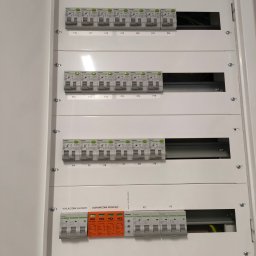 Instalacje elektryczne Poznań 4