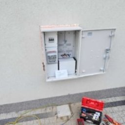 Instalacje elektryczne Poznań 2