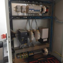 Instalacje elektryczne Poznań 3