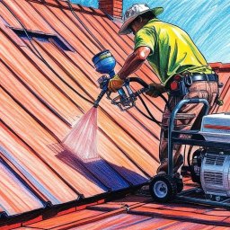 Malowanie mieszkań Dębica 3