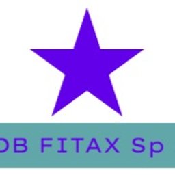 MDB FITAX SPÓŁKA Z OGRANICZONĄ ODPOWIEDZIALNOŚCIĄ - Usługi Księgowe Warszawa