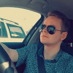 Krystian Czerwiński - Banery Złotów