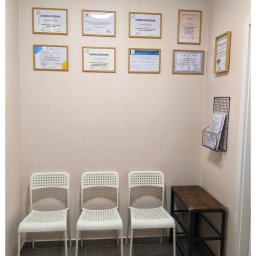 Poczekalnia (2)