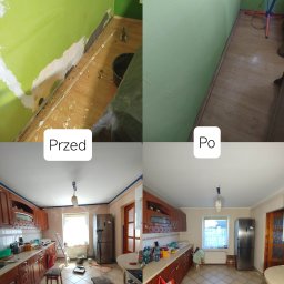 Malowanie biur Racot 4