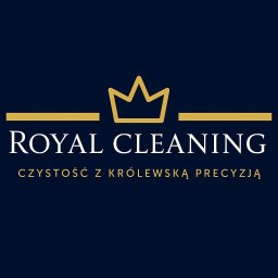 ROYAL CLEANING ARTUR RUSZKOWSKI - Sprzątanie Biurowców Bydgoszcz