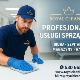 Sprzątanie mieszkań Bydgoszcz 1