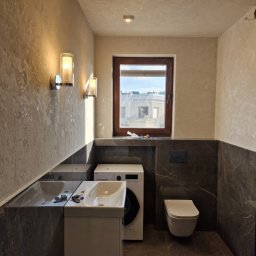 Wykończenia wnętrz Skarszewy 2