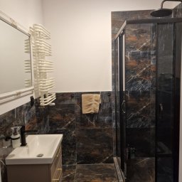 Wykończenia wnętrz Skarszewy 4