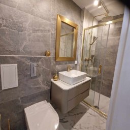 Wykończenia wnętrz Skarszewy 1