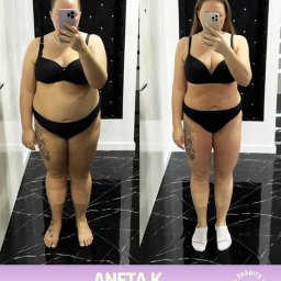 Trener personalny Warszawa 1