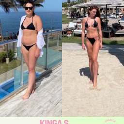 Trener personalny Warszawa 3