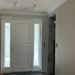 Projektowanie wnętrz mieszkań i domów Nowy Dwór Mazowiecki