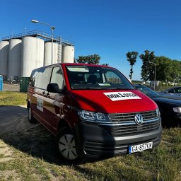 Outsourcing pracowników Gdynia 1