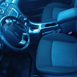 Pranie tapicerki Pieńki 3