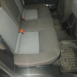 Pranie tapicerki Pieńki 1