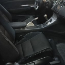 Pranie tapicerki Pieńki 2