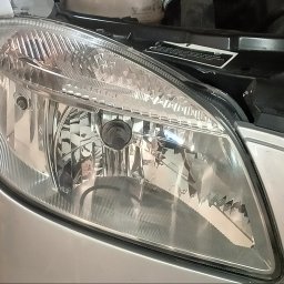 Pranie tapicerki Pieńki 4