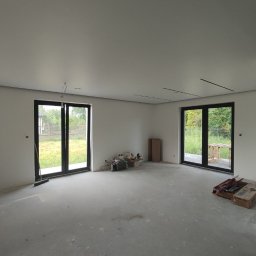 Płyta karton gips Bydgoszcz 4