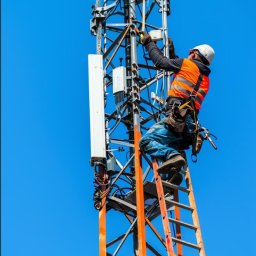 Instalatorstwo telekomunikacyjne Bydgoszcz 2