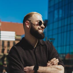 INSTALATOR 24 VLADYSLAV NOVOSAD - Elektryk Gdańsk