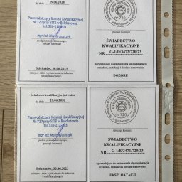 INSTALATOR 24 VLADYSLAV NOVOSAD - Profesjonalne Podłączenie Płyty Indukcyjnej