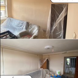 Modernizacja instalacji elektrycznej 