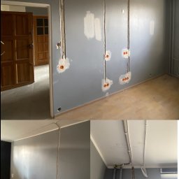 VOLTARES VLADYSLAV NOVOSAD - Podłączanie płyt indukcyjnych Gdańsk