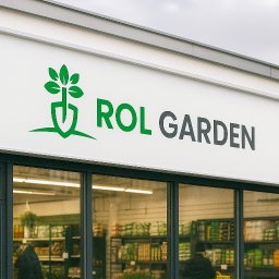 logo sklep ogrodniczy