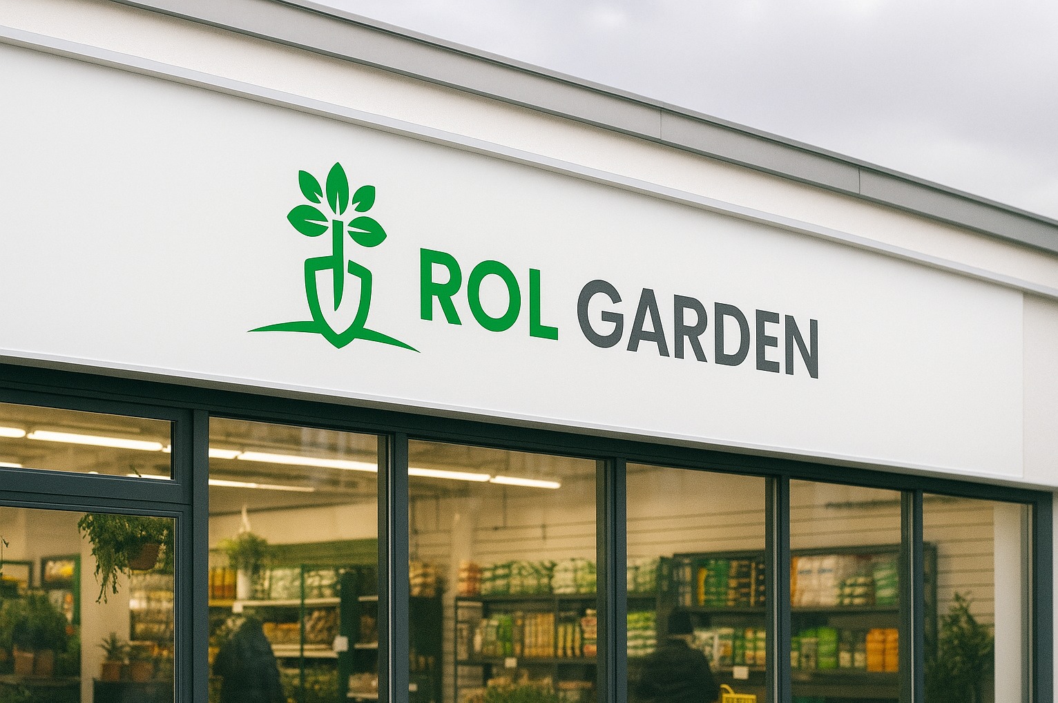 logo sklep ogrodniczy