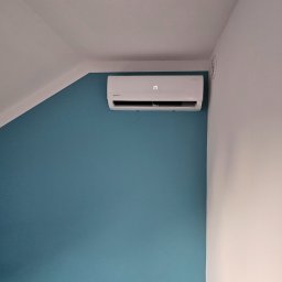Klimatyzacja do domu Siemień 4