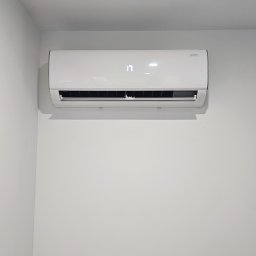 KB Klimatyzacja - Porządne Klimatyzatory Do Domu Parczew