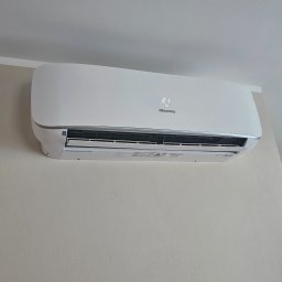 Klimatyzacja do domu Siemień 2