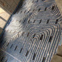 BluePipe Instalacje hydrauliczne - Instalacje Grzewcze Brzoza