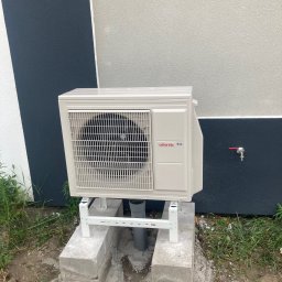 Kompleksowe wykonanie instalacji hydraulicznych Brzoza 3