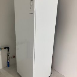 Kompleksowe wykonanie instalacji hydraulicznych Brzoza 4