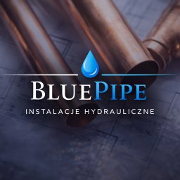 BluePipe Instalacje hydrauliczne
