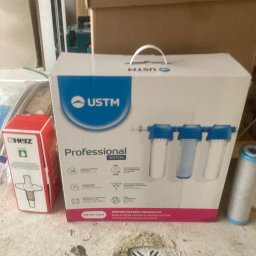 Kompleksowe wykonanie instalacji hydraulicznych Brzoza 1